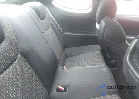 2012 Hyundai Genesis Coupe 2.0T из США, поврежденный, VIN KMHHT6KD7CU073517